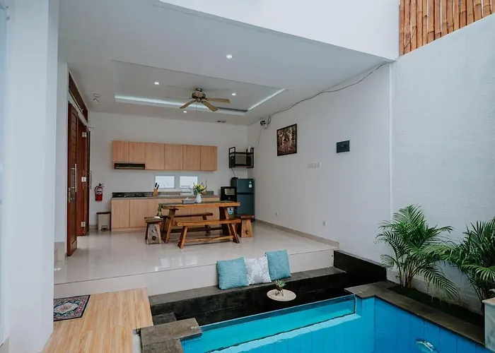 Kuta Berlian By Yo-na * Legian (Bali)