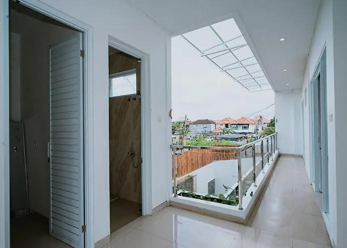 Kuta Berlian By Yo-na Villa