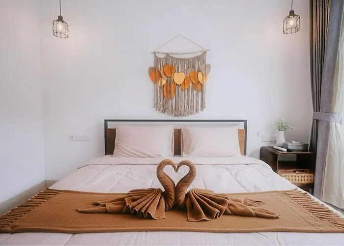 Kuta Berlian By Yo-na Villa Legian (Bali)